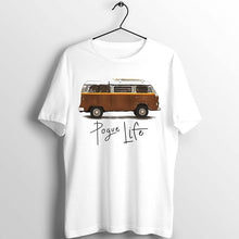 Load image into Gallery viewer, Unisex Men Women T Shirt Outer Banks Pogue Life cartoon custom basic O-Neck basic loose leisure Artwork Printed Tee clothing
