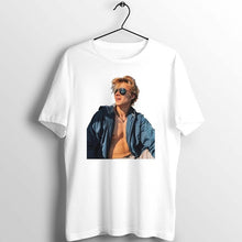 Load image into Gallery viewer, Unisex Men Women T Shirt Outer Banks Pogue Life cartoon custom basic O-Neck basic loose leisure Artwork Printed Tee clothing
