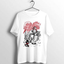 Load image into Gallery viewer, Unisex Men Women T Shirt Outer Banks Pogue Life cartoon custom basic O-Neck basic loose leisure Artwork Printed Tee clothing
