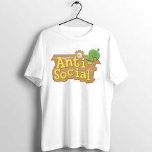 Load image into Gallery viewer, Unisex Men Women T Shirt Outer Banks Pogue Life cartoon custom basic O-Neck basic loose leisure Artwork Printed Tee clothing
