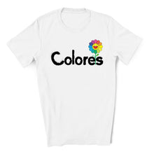 Load image into Gallery viewer, J Balvin Colores T Shirt
