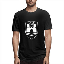 Load image into Gallery viewer, 2020 hot-sale Volkswagen T Shirt Men Male tshirt Short Sleeve Funny T Shirts Tops Tees

